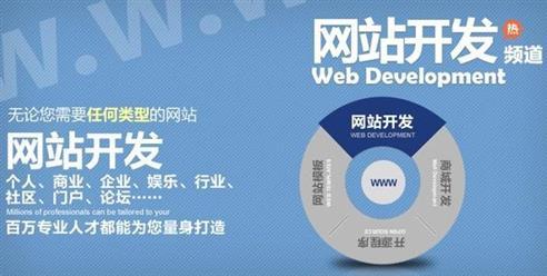 杭州网站建设 电商平台 软件开发 app开发