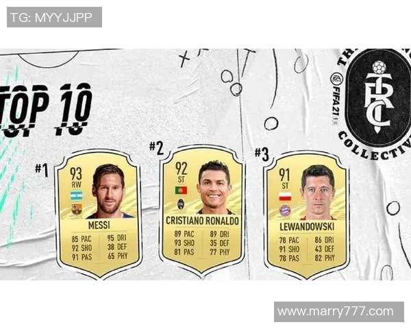 足球明星能力值解析让你了解他们的真实实力与表现