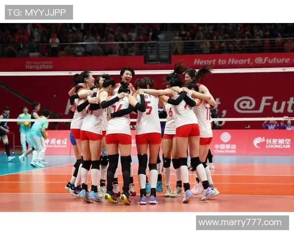 杭州排球队引领排球意识新潮流TOP10榜单揭晓